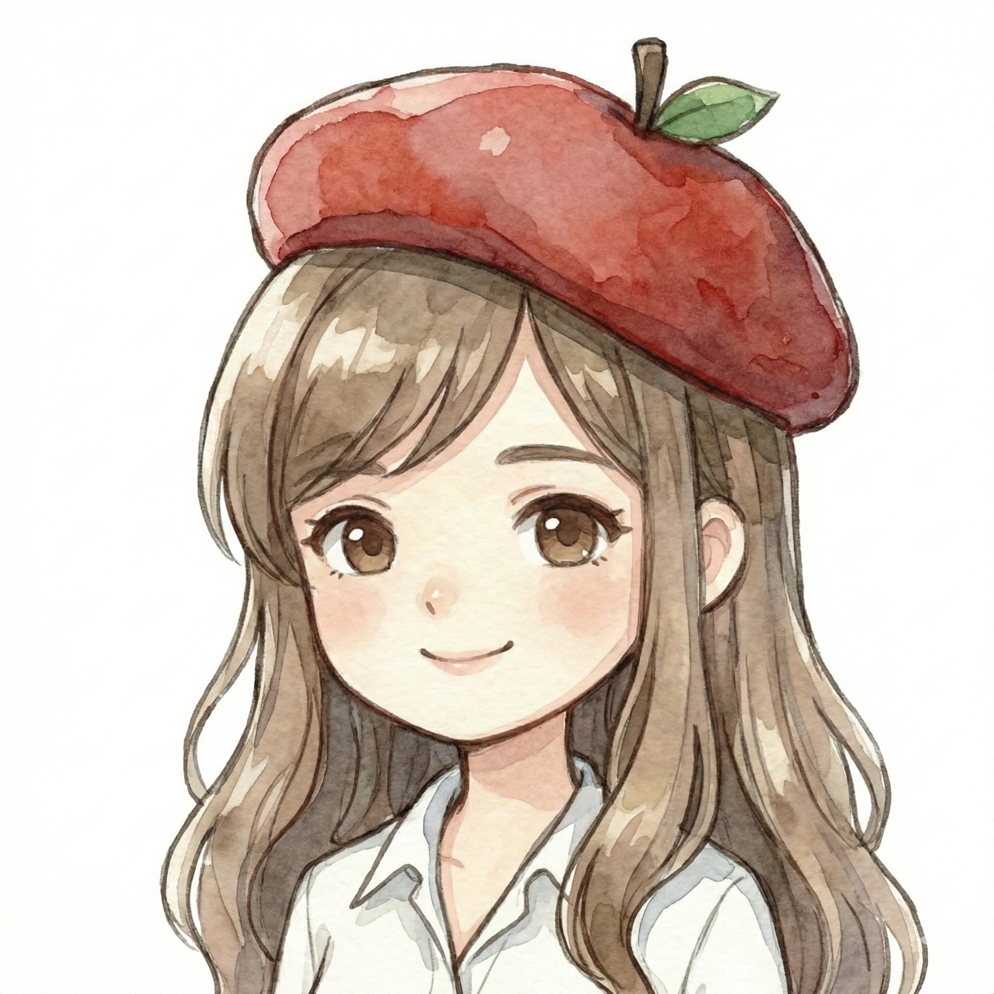 きらりんご